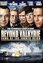 Rutger Hauer, Sean Patrick Flanery, Tom Sizemore, Stephen Lang, and Kip Pardue in Beyond Valkyrie: Dawn of the 4th Reich (2016)