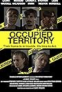 Occupied Territory (2014)