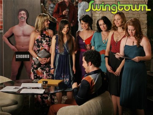 Swingtown (2008)