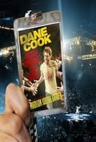 Dane Cook: Rough Around the Edges