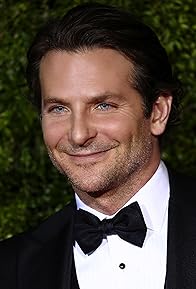 Primary photo for Bradley Cooper