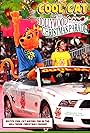 Cool Cat in the Hollywood Christmas Parade (2012)