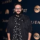 Steve Zaragoza