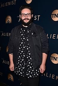 Primary photo for Steve Zaragoza