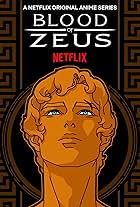 Máu Của Zeus