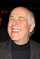 Clive Swift