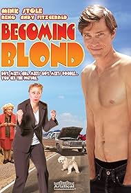 Becoming Blond (2012)