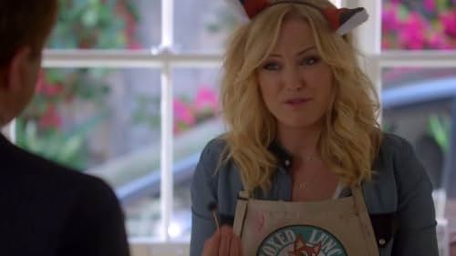 Malin Akerman in Trophy Wife (2013)