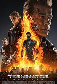 Primary photo for Terminator Genisys