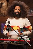 Reggie Watts in Comedy Bang! Bang! (2012)