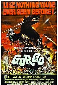 Primary photo for Gorgo