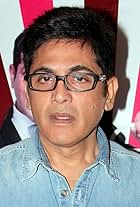 Aashif Sheikh