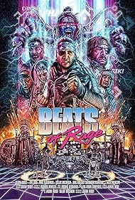 FP2: Beats of Rage (2018)