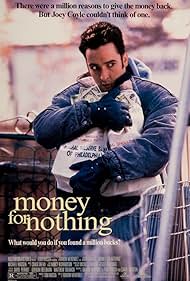 John Cusack in Money for Nothing (1993)