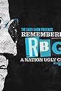 Remembering RBG: A Nation Ugly Cries (2020)