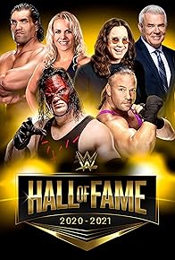 Primary photo for WWE Hall of Fame 2021