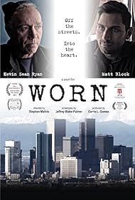 Kevin Sean Ryan and Matt Block in Worn (2016)