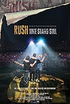 Rush: Time Stand Still