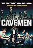 Cavemen (2013) Poster