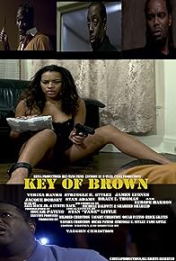 Primary photo for Key of Brown