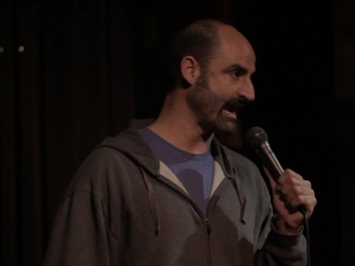 Brody Stevens: Enjoy It! (2013)