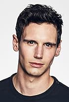 Cory Michael Smith