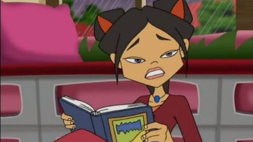 Marnie McPhail in Braceface (2001)