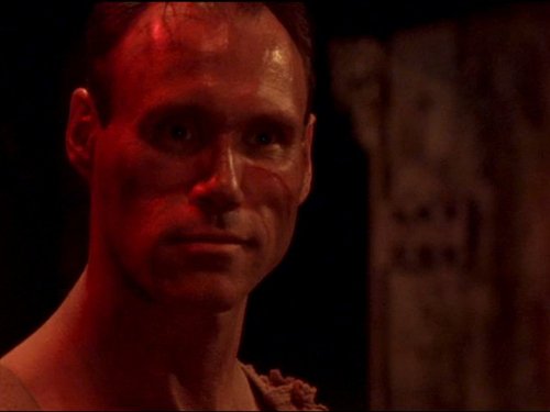 Peter Kent in Stargate SG-1 (1997)