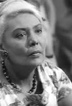 Zana Zanoni in Chyornaya chayka (1962)