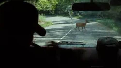 "Deer in Road" from from The Descent: Part 2