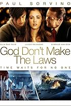 God Don't Make the Laws