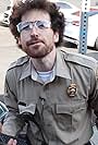 David Orlowitz in Robert Evans is: A Parking Enforcement Officer (2021)