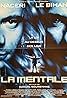 La mentale (2002) Poster