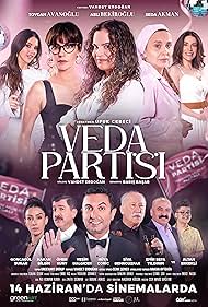 Veda Partisi (2024)