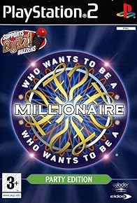 Primary photo for Who Wants to Be a Millionaire?: Party Edition