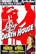 Lady in the Death House