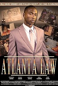 Primary photo for Atlanta Law