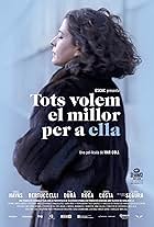 Nora Navas in Tots volem el millor per a ella (2013)