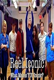 Reel Iconic (2015)