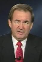 Pat Buchanan in Charlie Rose (1991)