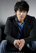 Ji Sung