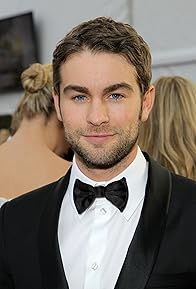 Primary photo for Chace Crawford