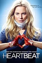 Melissa George in Heartbeat (2016)