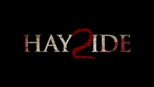 Official Trailer for Hayride 2