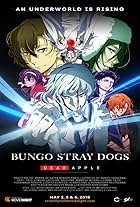 Bungou Stray Dogs: Dead Apple