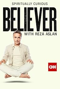 Primary photo for Believer with Reza Aslan