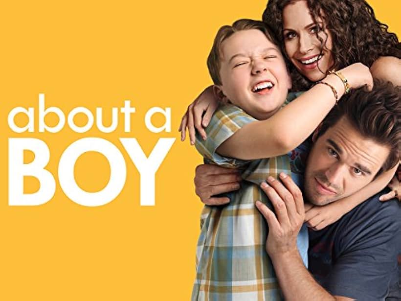 About a Boy (2014)