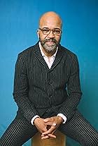 Jeffrey Wright at an event for 39th Film Independent Spirit Awards (2024)