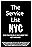 The Service List: NYC