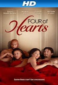 Primary photo for Four of Hearts